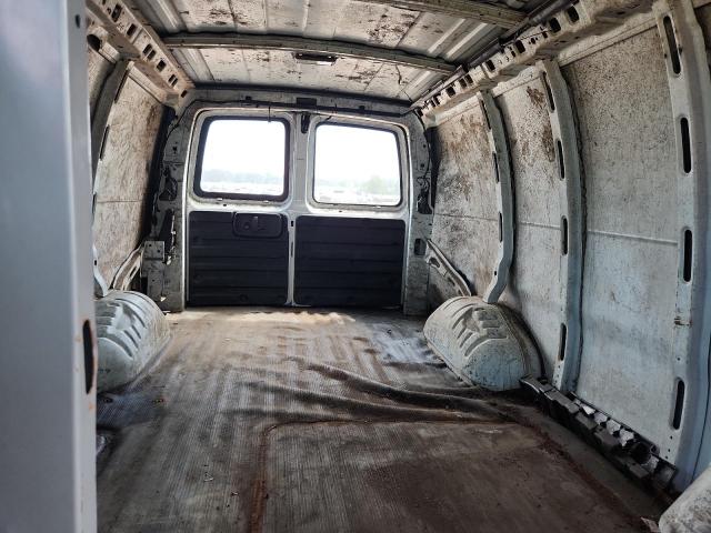 Aukcja sprzedaży 2007 Chev Express G2500, vin: 1GCGG25V971253395, numer aukcji: 50949226