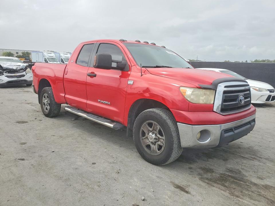 Продаж на аукціоні авто 2010 Toyota Tundra, vin: 5TFUM5F17AX001352, номер лоту: 48604656