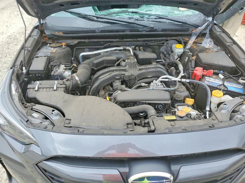 Продаж на аукціоні авто 2025 Subaru Outback, vin: 4S4BTACC5S3101785, номер лоту: 49132926