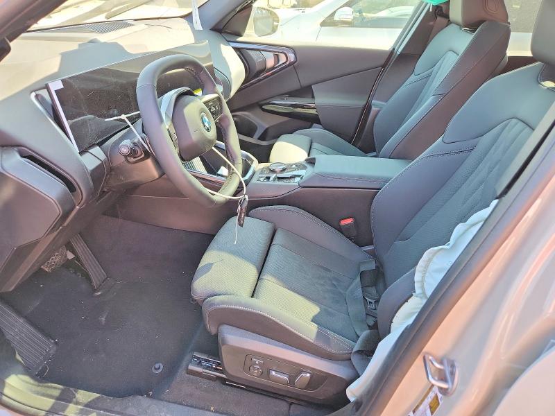 Продажа на аукционе авто 2026 Bmw X3, vin: 5UX53GP00T9334250, номер лота: 49290176