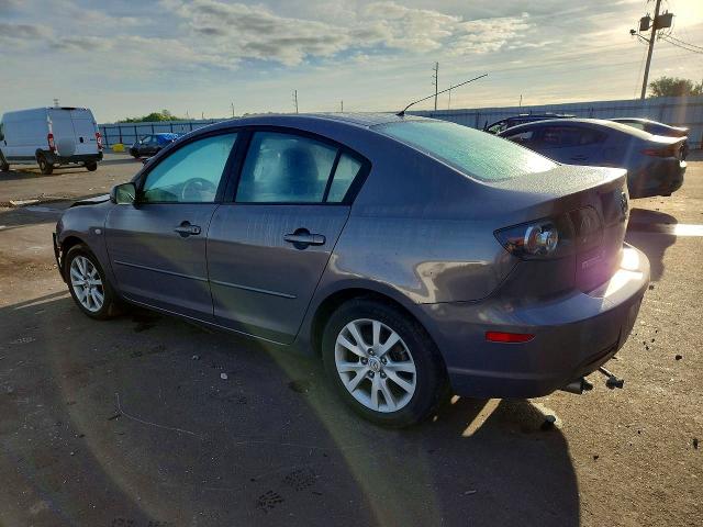 Aukcja sprzedaży 2007 Mazda 3, vin: JM1BK32F171673003, numer aukcji: 49540516