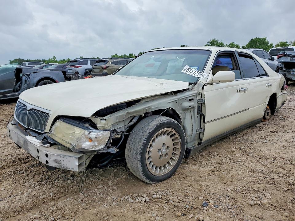 Продаж на аукціоні авто 1997 Infiniti Q45, vin: JNKBY31A1VM302342, номер лоту: 51317946