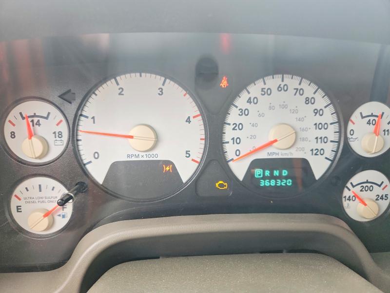 Aukcja sprzedaży 2007 Dodge Ram 2500, vin: 3D7KS28A67G770226, numer aukcji: 51658946