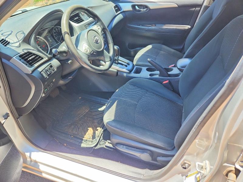 Aukcja sprzedaży 2018 Nissan Sentra, vin: 3N1AB7AP5JY328690, numer aukcji: 51986286