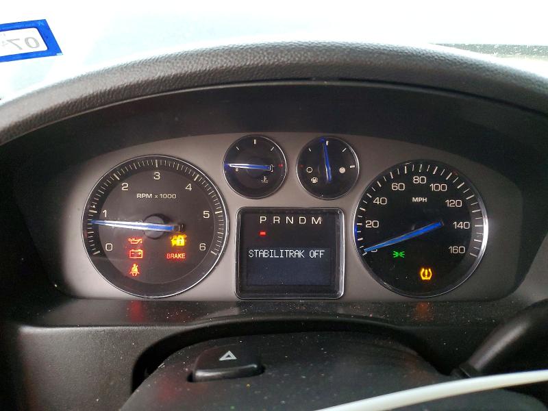 Aukcja sprzedaży 2007 Cadillac Escalade, vin: 1GYFK63897R404049, numer aukcji: 51331976