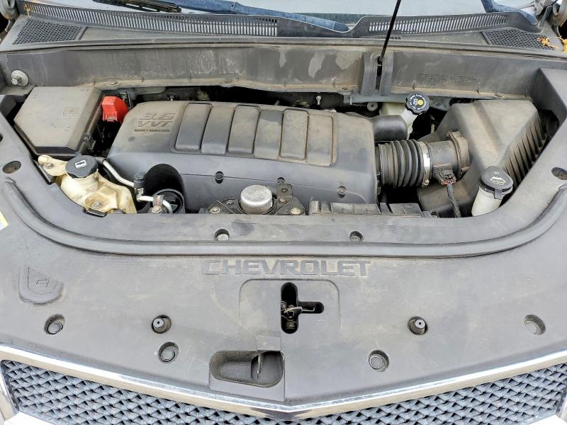 Aukcja sprzedaży 2009 Chevrolet Traverse, vin: 1GNER23D19S132084, numer aukcji: 51686396