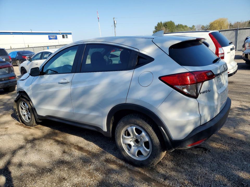 Aukcja sprzedaży 2019 Honda Hr-v, vin: 3CZRU5H35KM101102, numer aukcji: 49341146