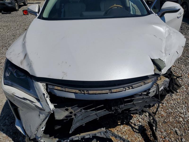Продаж на аукціоні авто 2018 Lexus Rx, vin: JTJGZKCA2J2006647, номер лоту: 49458626