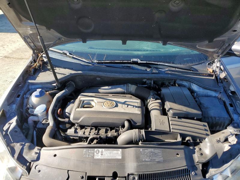 Продаж на аукціоні авто 2010 Volkswagen Gti, vin: WVWGD7AJ0AW271013, номер лоту: 50945506
