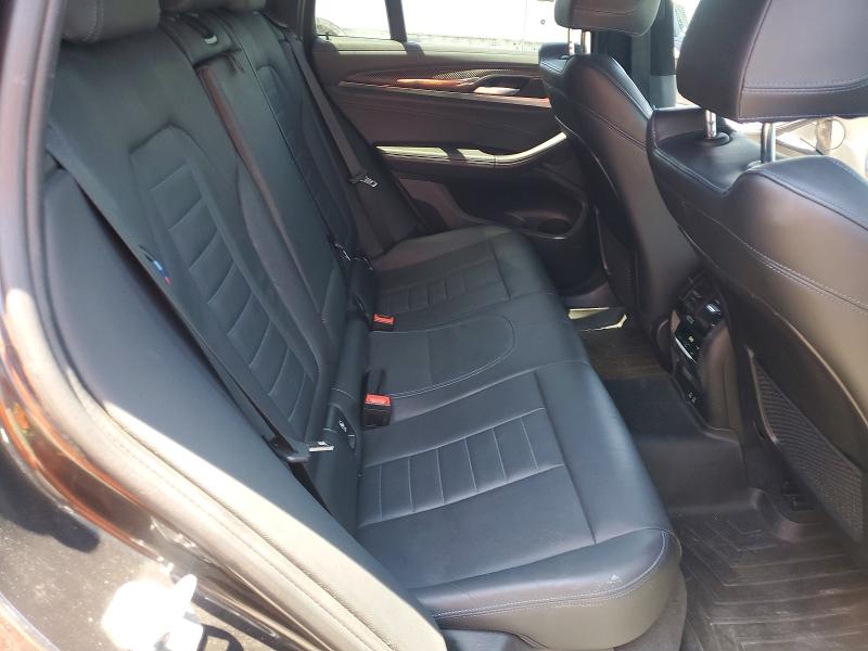 2020 Bmw X4 მანქანა იყიდება აუქციონზე, vin: 5UX2V5C0XLLE69572, აუქციონის ნომერი: 49528946