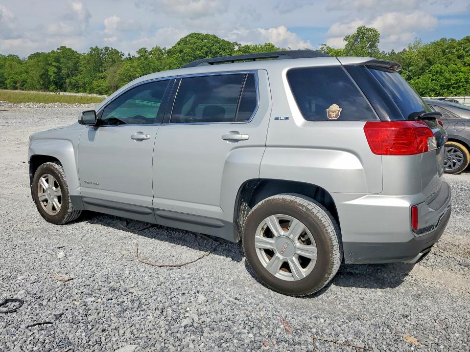 Aukcja sprzedaży 2016 Gmc Terrain, vin: 2GKALNEK9G6139035, numer aukcji: 51442976