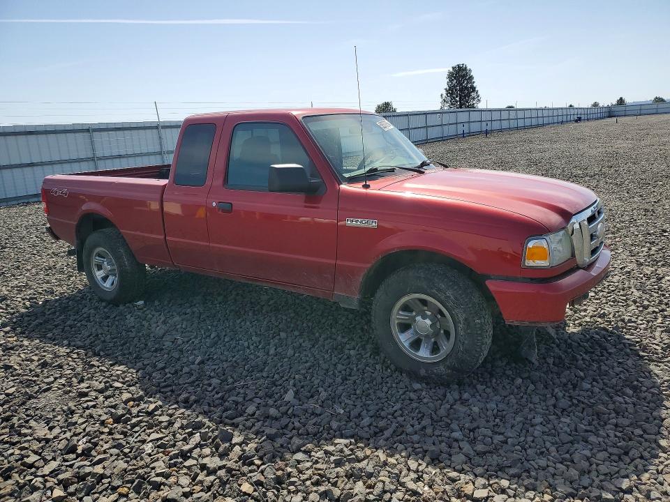 Aukcja sprzedaży 2008 Ford Ranger, vin: 1FTZR45E88PA06480, numer aukcji: 50577836