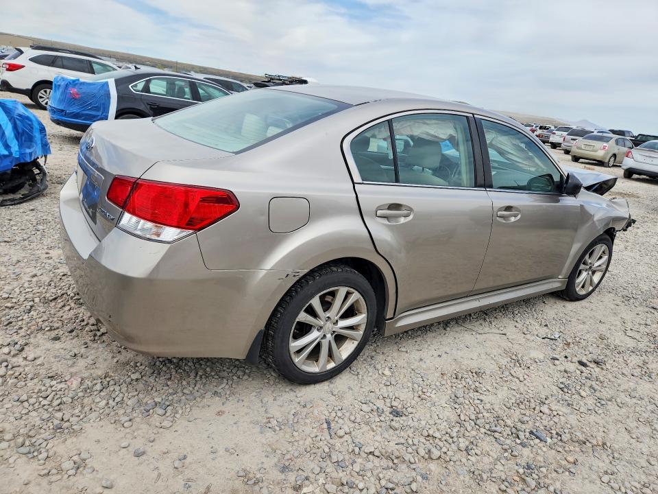 49492706 :رقم المزاد ، 4S3BMCA63E3023232 vin ، 2014 Subaru Legacy مزاد بيع