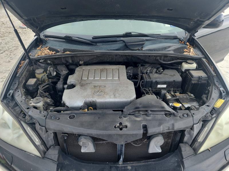 77406835 :رقم المزاد ، 2T2GK31U89C078925 vin ، 2009 Lexus Rx مزاد بيع