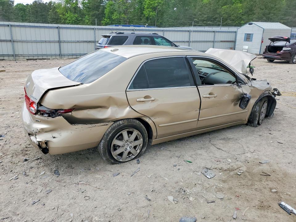 Продаж на аукціоні авто 2005 Honda Accord, vin: 1HGCM66515A057768, номер лоту: 50437516