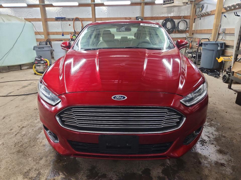 2015 Ford Fusion მანქანა იყიდება აუქციონზე, vin: 3FA6P0H94FR276978, აუქციონის ნომერი: 50105676