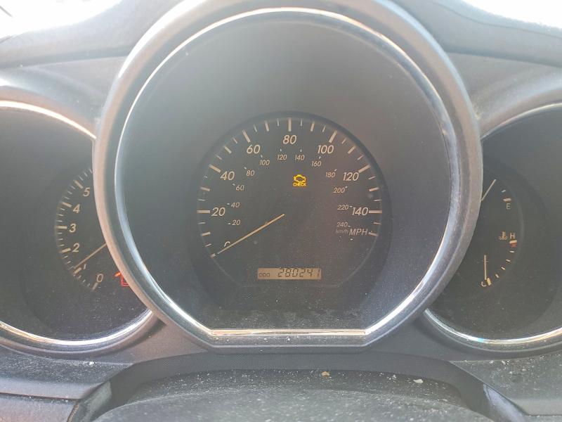 50591476 :رقم المزاد ، 2T2HA31U65C063664 vin ، 2005 Lexus Rx 330 مزاد بيع