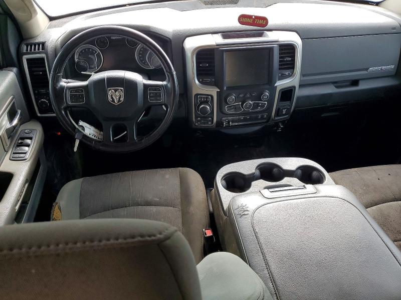 Aukcja sprzedaży 2016 Ram 1500, vin: 1C6RR7LM8GS115715, numer aukcji: 48767296