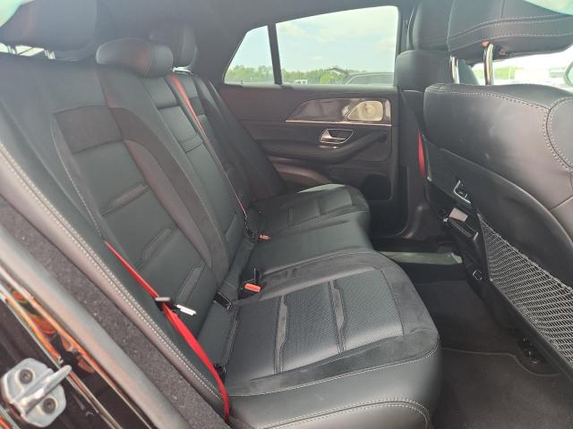Aukcja sprzedaży 2024 Mercedes-benz Gle Coupe, vin: 4JGFD6BB6RB153723, numer aukcji: 51678946