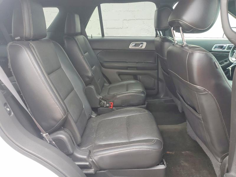 Продаж на аукціоні авто 2015 Ford Explorer, vin: 1FM5K8GT2FGB23762, номер лоту: 51440626