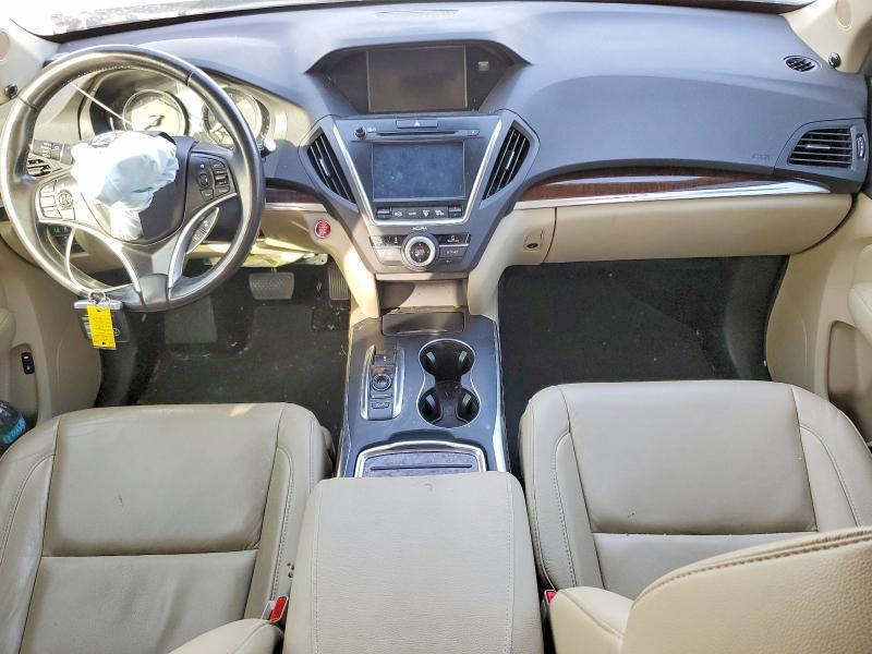 Aukcja sprzedaży 2019 Acura Mdx, vin: 5J8YD4H34KL024706, numer aukcji: 48946786