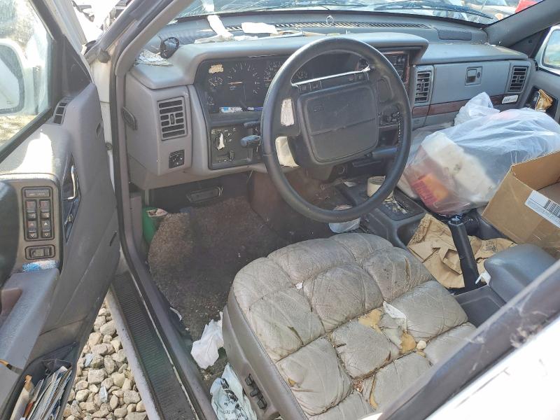 Aukcja sprzedaży 1995 Jeep Grand Cherokee, vin: 1J4GZ78Y1SC640138, numer aukcji: 51304296