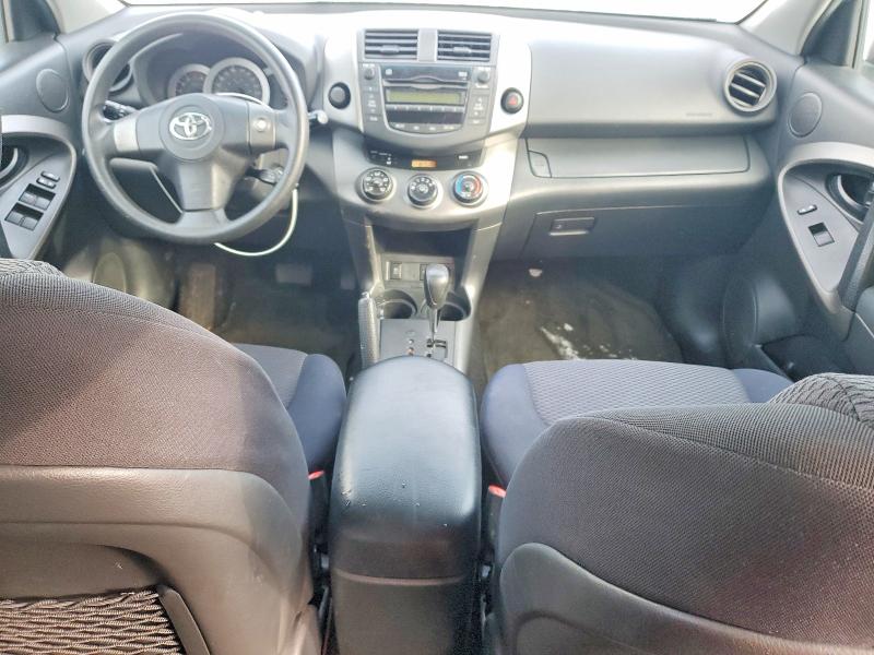 Aukcja sprzedaży 2011 Toyota Rav4, vin: 2T3WF4DV2BW056865, numer aukcji: 48595296