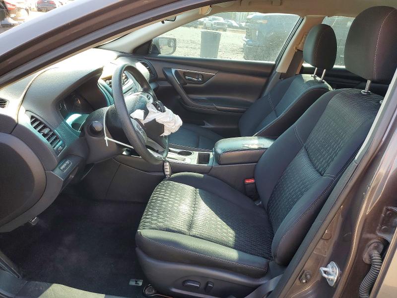 Продажа на аукционе авто 2017 Nissan Altima, vin: 1N4AL3AP0HN308489, номер лота: 51095326
