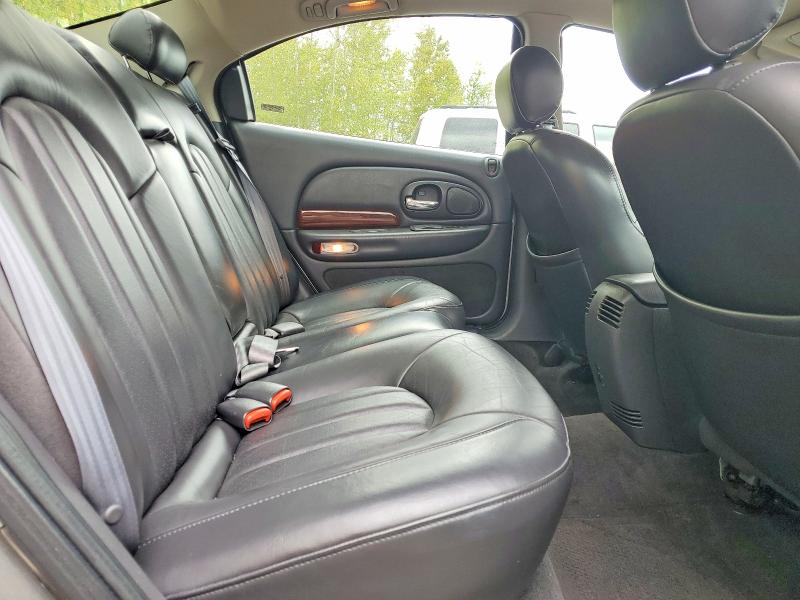 Продажа на аукционе авто 1999 Chrysler 300m, vin: 2C3HE66G9XH608492, номер лота: 51477556