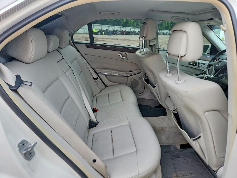 Aukcja sprzedaży 2014 Mercedes-benz E, vin: WDDHF0EB5EA874489, numer aukcji: 51304826