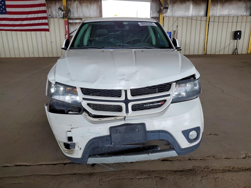 Продажа на аукционе авто 2019 Dodge Journey, vin: 3C4PDCEG7KT694086, номер лота: 48935226