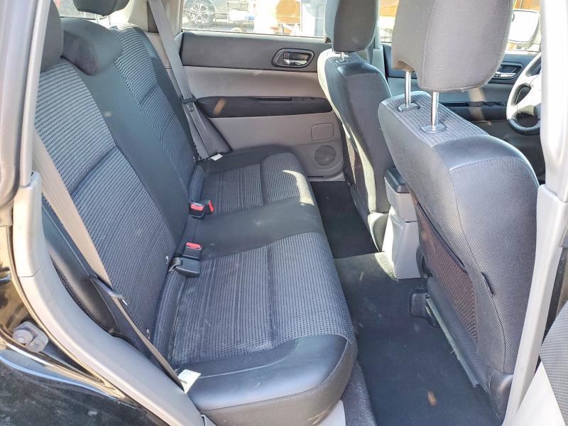 Продаж на аукціоні авто 2004 Subaru Forester, vin: JF1SG69684G764535, номер лоту: 50513776