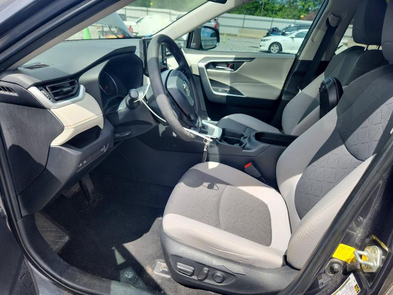 Aukcja sprzedaży 2020 Toyota Rav4, vin: 2T3W1RFV8LW086317, numer aukcji: 51558596