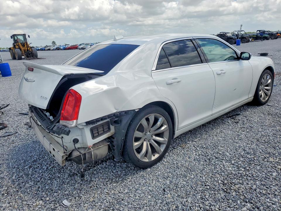 Aukcja sprzedaży 2018 Chrysler 300, vin: 2C3CCAAG2JH279149, numer aukcji: 50851016