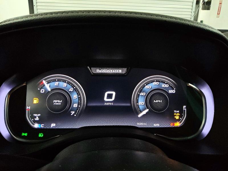 Продажа на аукционе авто 2025 Ram 1500, vin: 1C6SRFJPXSN766134, номер лота: 51620606