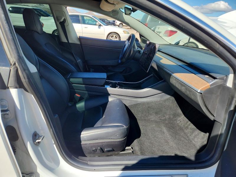 Продажа на аукционе авто 2019 Tesla Model 3, vin: 5YJ3E1EB1KF511168, номер лота: 48076346