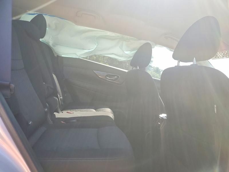 Продаж на аукціоні авто 2019 Nissan Rogue, vin: JN8AT2MT9KW267007, номер лоту: 49662196