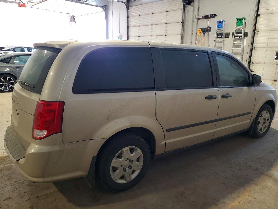 Aukcja sprzedaży 2013 Dodge Grand Caravan, vin: 2C4RDGBG9DR622106, numer aukcji: 48786006