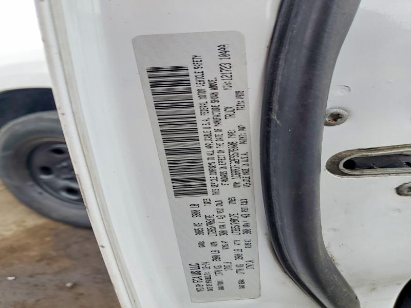 51980496 :رقم المزاد ، 1C6RR7FG2FS576008 vin ، 2015 Ram 1500 مزاد بيع