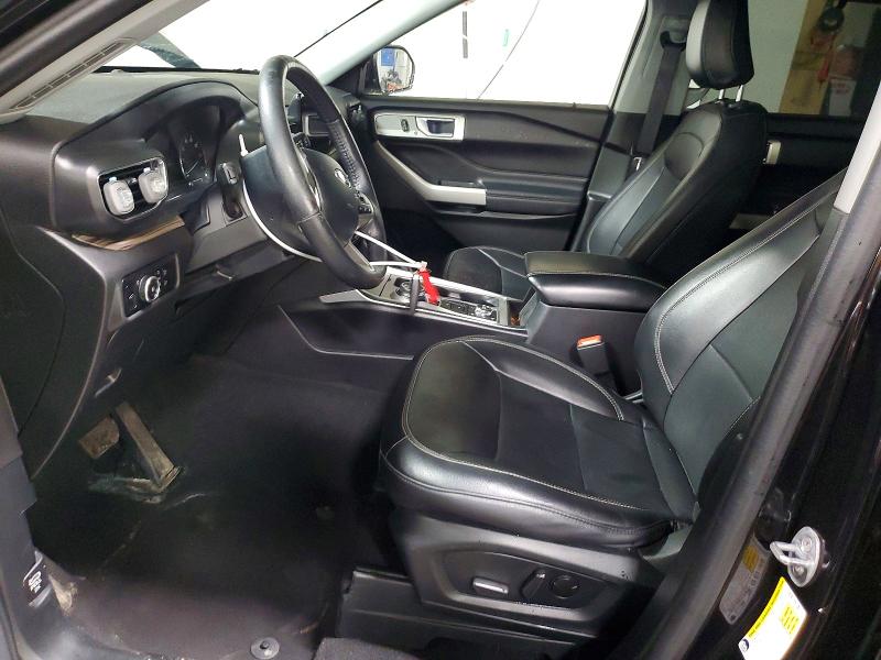Aukcja sprzedaży 2024 Ford Explorer, vin: 1FMSK8FH0RGA64070, numer aukcji: 48453266