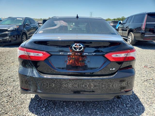 Aukcja sprzedaży 2019 Toyota Camry, vin: 4T1B11HKXKU243856, numer aukcji: 50218986