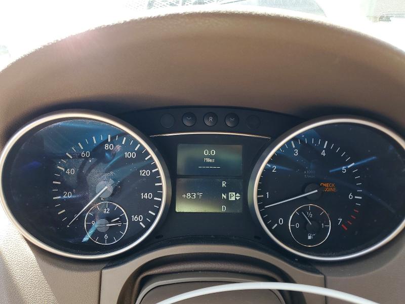 Продажа на аукционе авто 2011 Mercedes-benz Ml, vin: 4JGBB8GB2BA671168, номер лота: 50635036