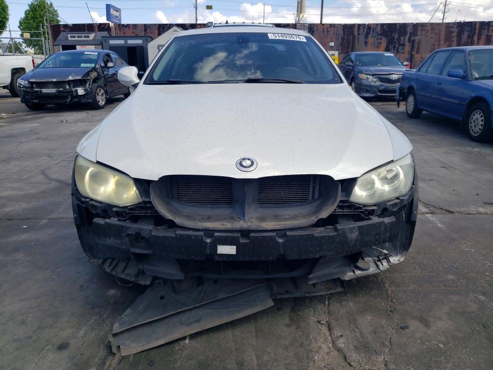 Продаж на аукціоні авто 2011 Bmw 328, vin: WBAKE5C5XBE573893, номер лоту: 51493676