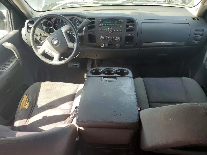 Aukcja sprzedaży 2009 Chevrolet Silverado, vin: 1GCEC290X9Z266873, numer aukcji: 50126496