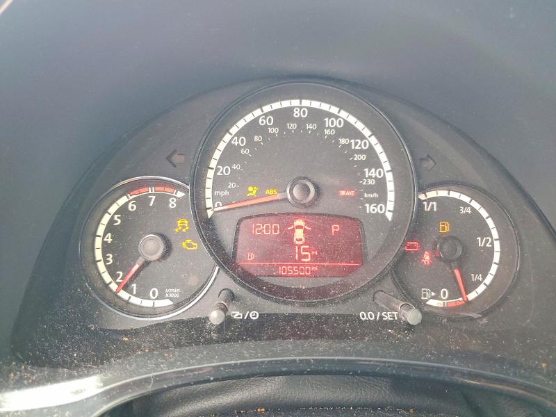 Aukcja sprzedaży 2014 Volkswagen Beetle, vin: 3VWFP7AT8EM620572, numer aukcji: 49331356