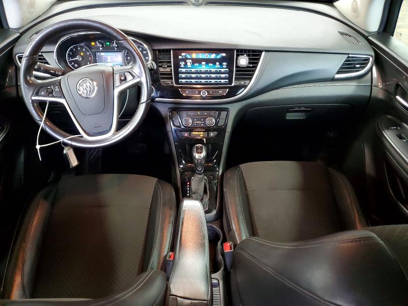 Продажа на аукционе авто 2020 Buick Encore, vin: KL4CJASB9LB048615, номер лота: 50047986