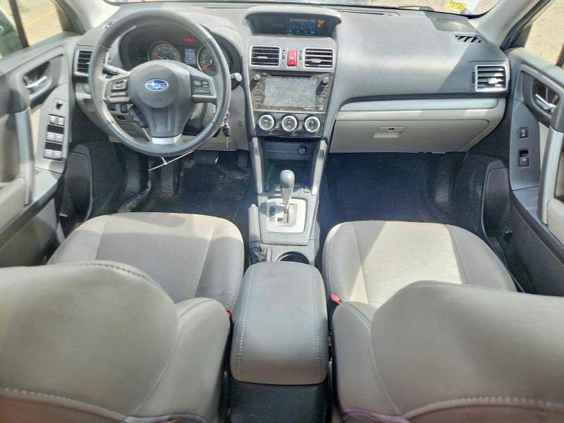 Продаж на аукціоні авто 2016 Subaru Forester, vin: JF2SJAHC1GH462249, номер лоту: 50816166