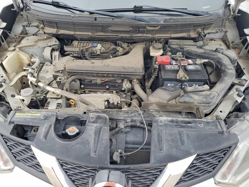Aukcja sprzedaży 2016 Nissan Rogue, vin: 5N1AT2MT2GC841141, numer aukcji: 49504996