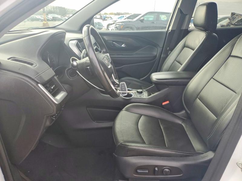 Aukcja sprzedaży 2022 Gmc Terrain, vin: 3GKALPEV0NL298878, numer aukcji: 46569376