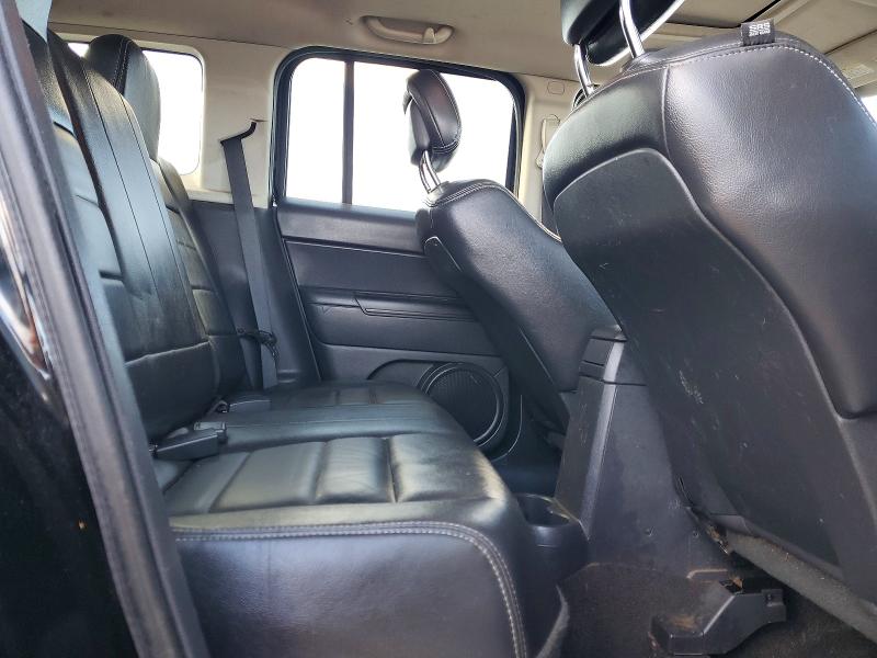 48861166 :رقم المزاد ، 1C4NJPFA5ED697158 vin ، 2014 Jeep Patriot مزاد بيع